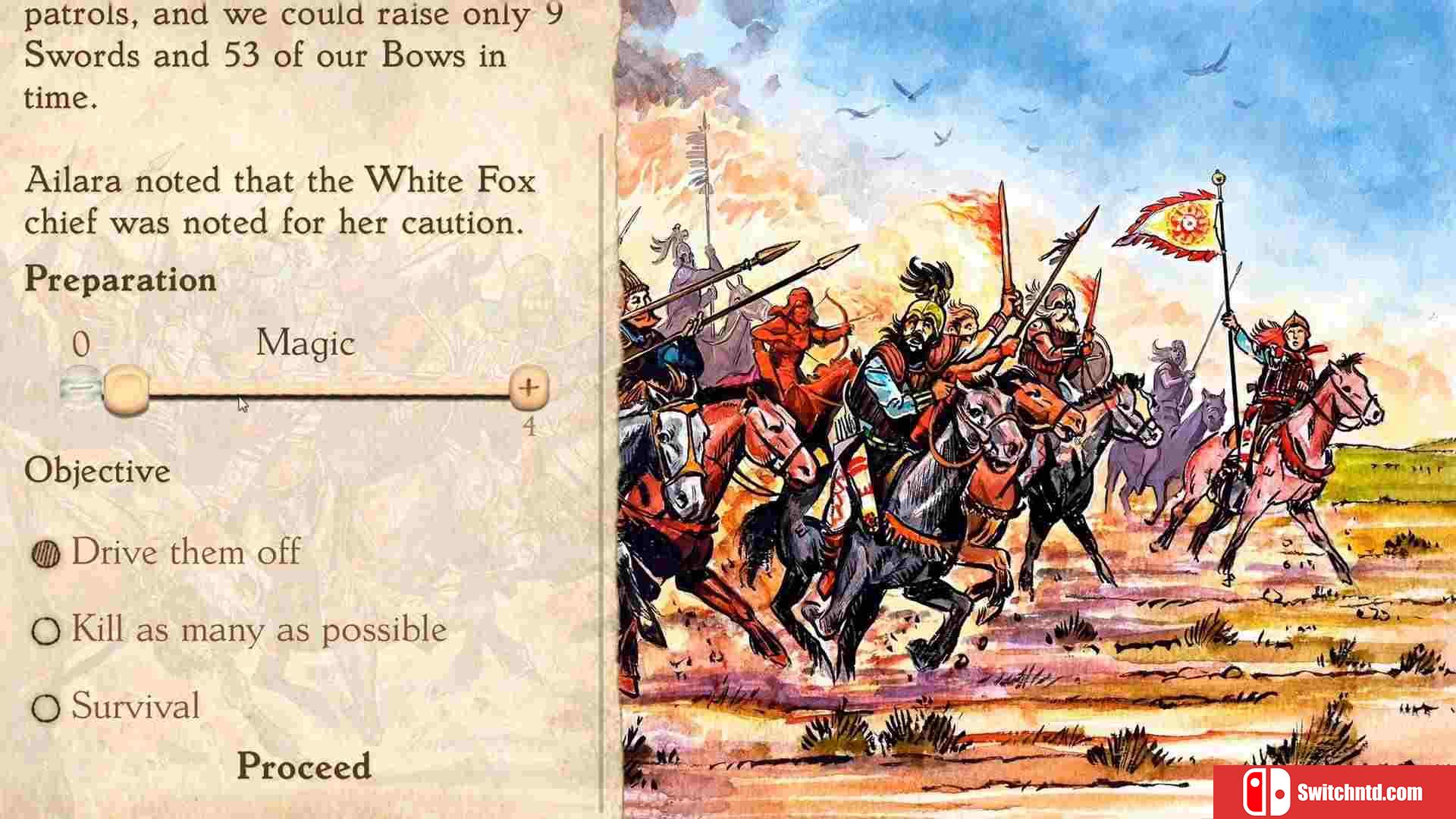 《六个时代：疾驰如风（Six Ages: Ride Like the Wind）》v1.0.10.2 SiMPLEX硬盘版[EN]_5