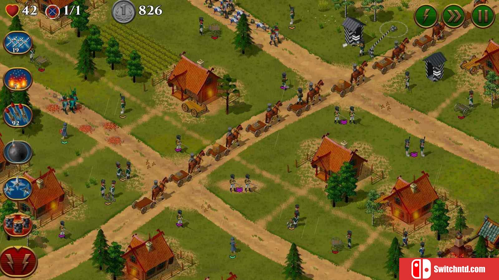 《1812：拿破仑战争（1812: Napoleon Wars）》DARKZER0硬盘版[EN]_2
