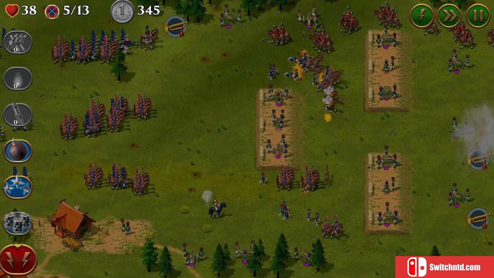《1812：拿破仑战争（1812: Napoleon Wars）》DARKZER0硬盘版[EN]_4