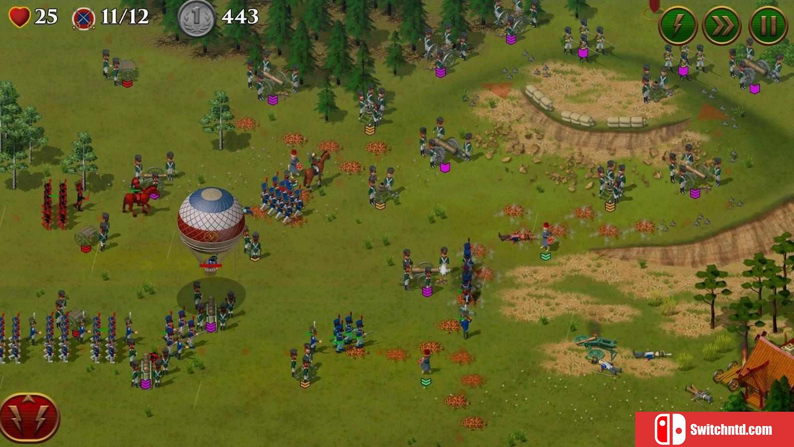 《1812：拿破仑战争（1812: Napoleon Wars）》DARKZER0硬盘版[EN]_5