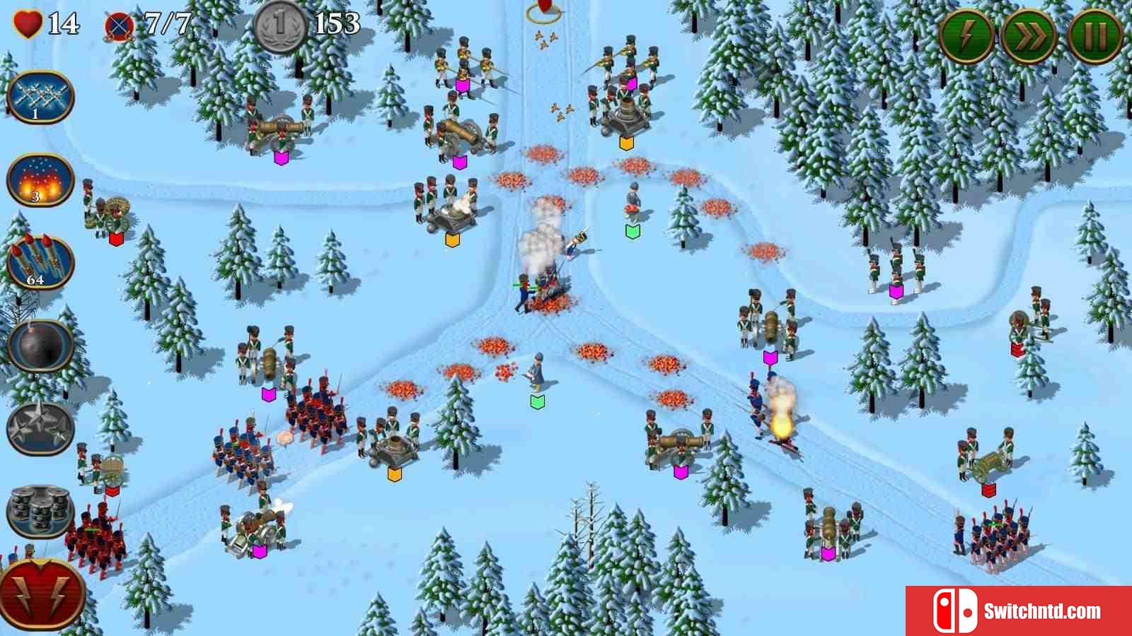 《1812：拿破仑战争（1812: Napoleon Wars）》DARKZER0硬盘版[EN]_6