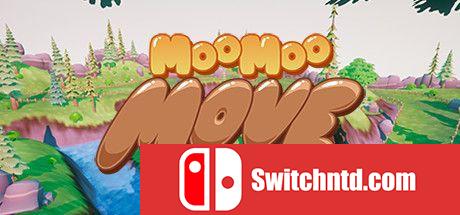 《哞哞移动（Moo Moo Move）》TiNYiSO镜像版[EN]_0