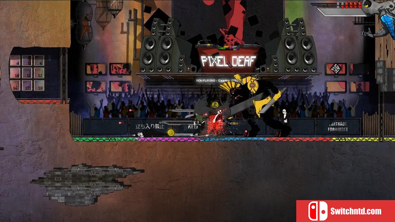 《KnifeBoy（KnifeBoy）》PLAZA镜像版[EN]_1