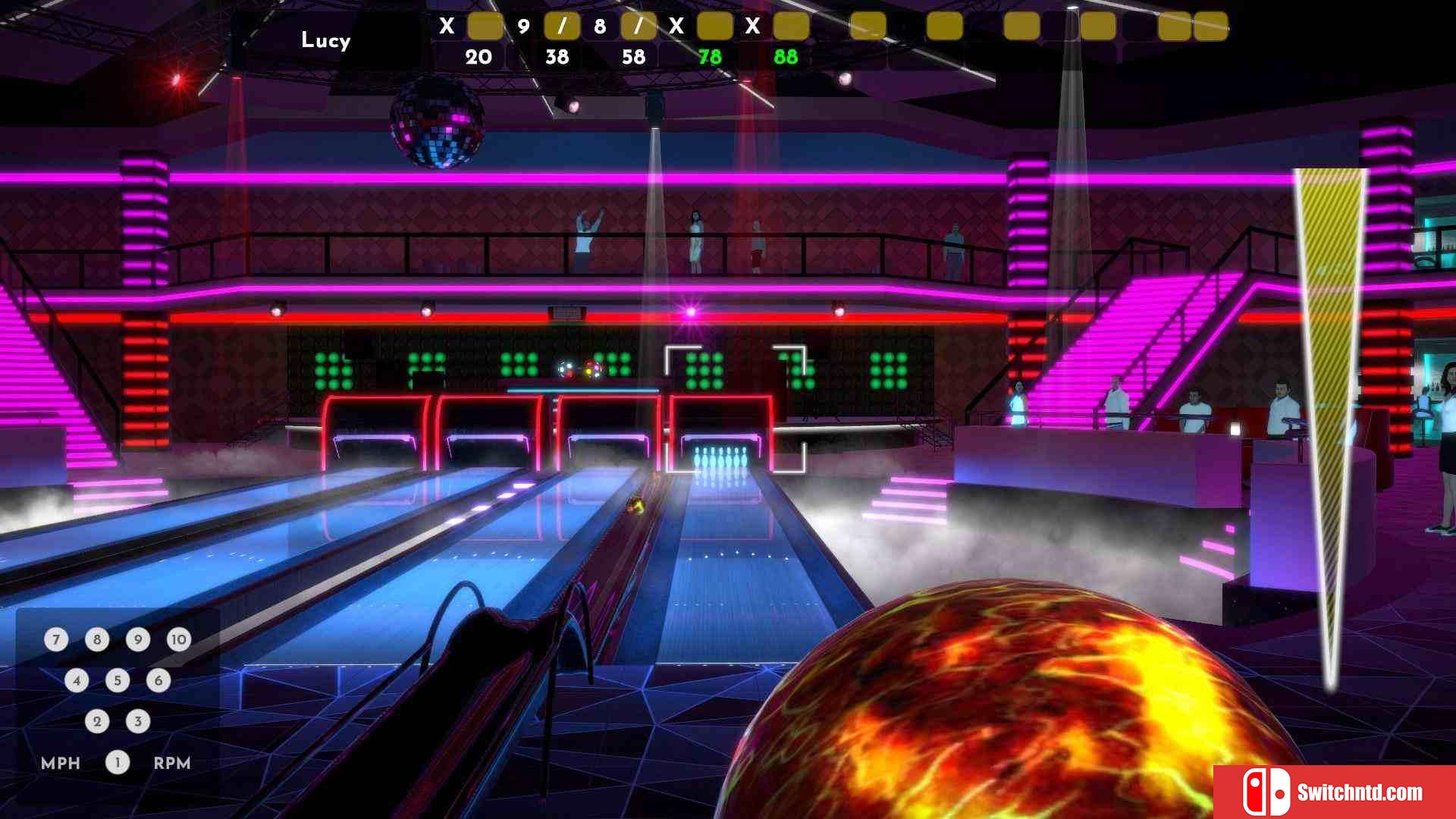 《高级保龄球（Premium Bowling）》TiNYiSO修正镜像版[EN]_1