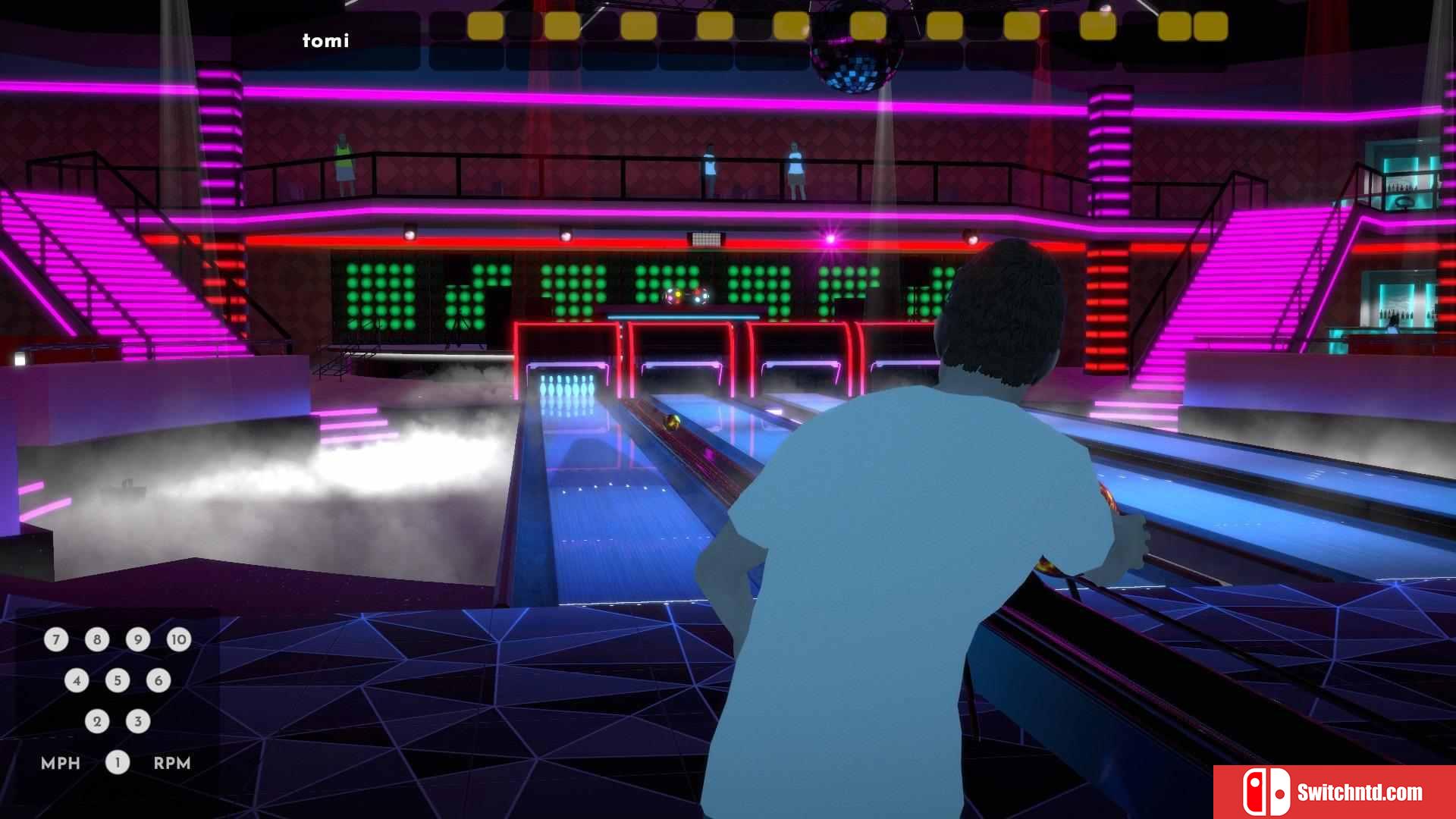 《高级保龄球（Premium Bowling）》TiNYiSO修正镜像版[EN]_4