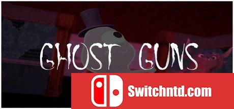《猎鬼枪（Ghost Guns）》DARKSiDERS镜像版[EN]_0