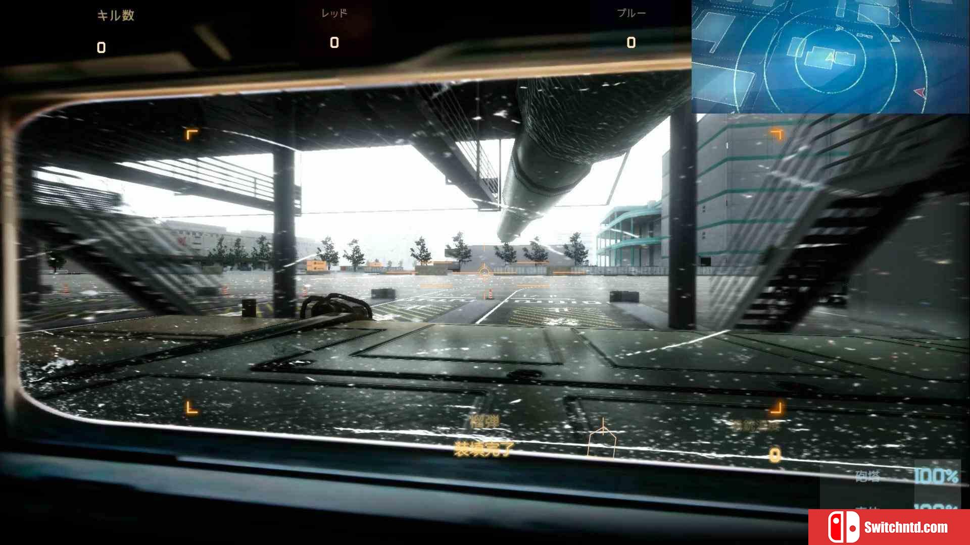 《东京战争漩涡（Tokyo Warfare Turbo）》PLAZA镜像版[EN]_6