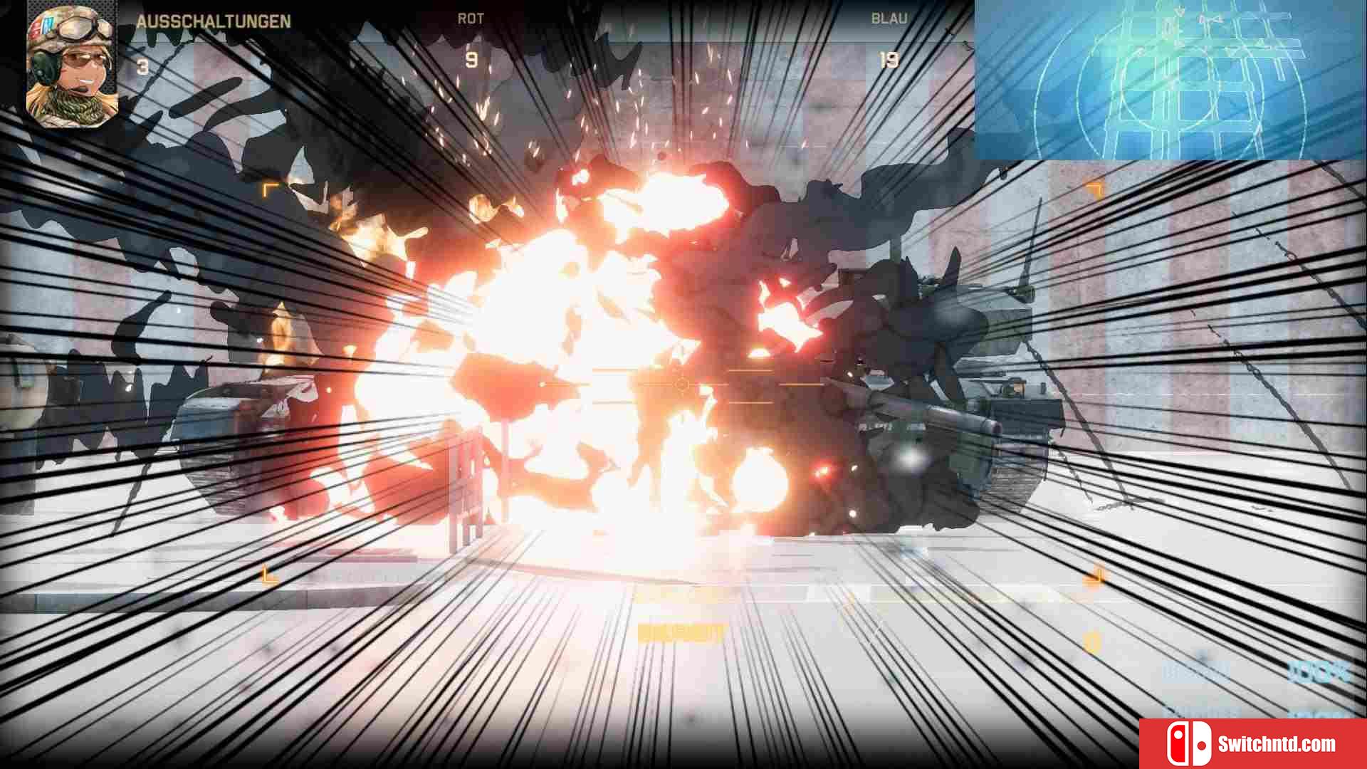 《东京战争漩涡（Tokyo Warfare Turbo）》PLAZA镜像版[EN]_7