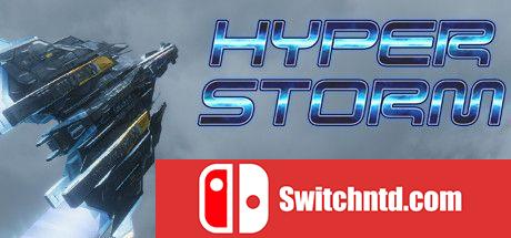 《超级风暴（Hyper Storm）》SKIDROW镜像版[EN]_0