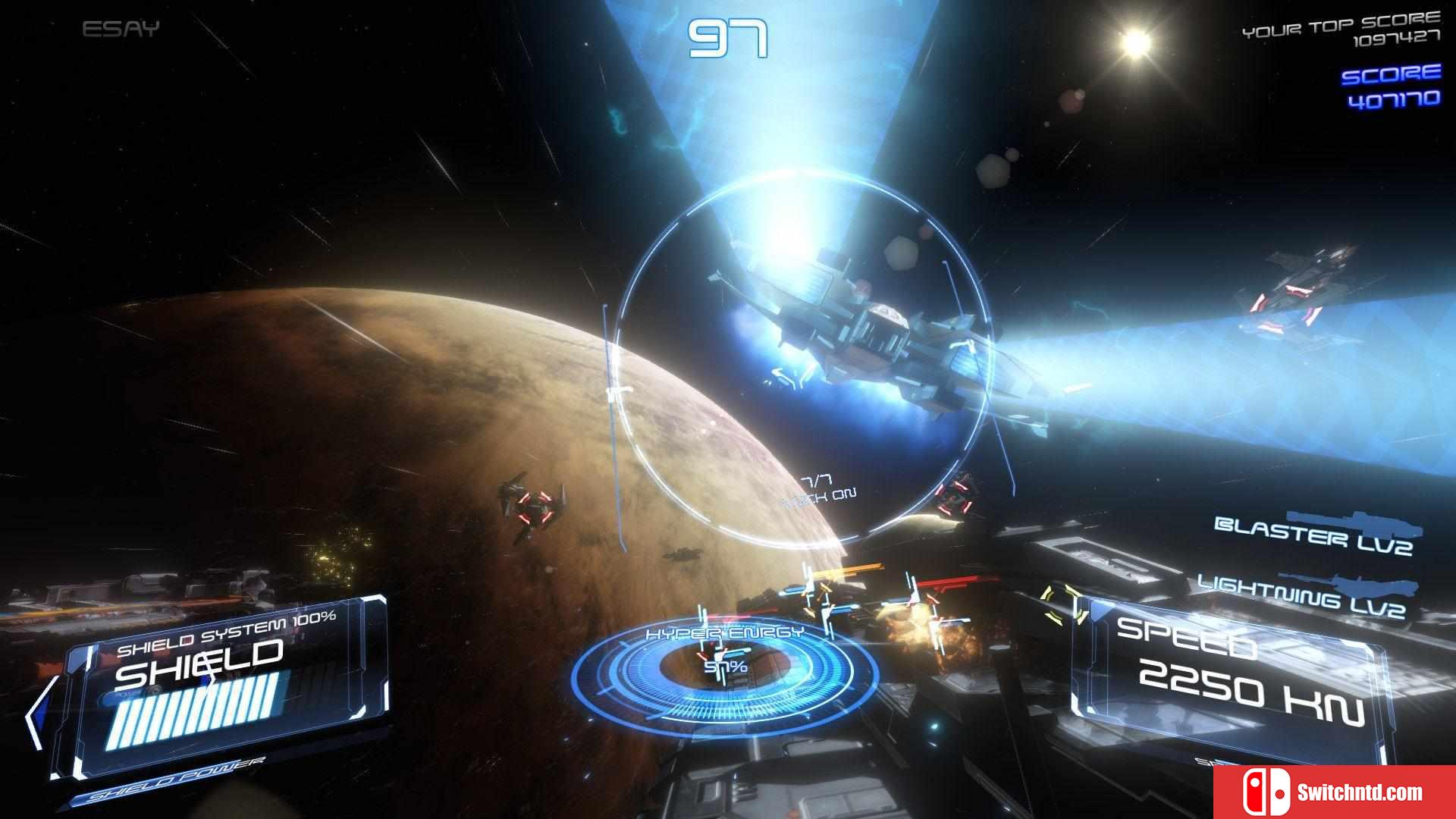《超级风暴（Hyper Storm）》SKIDROW镜像版[EN]_3