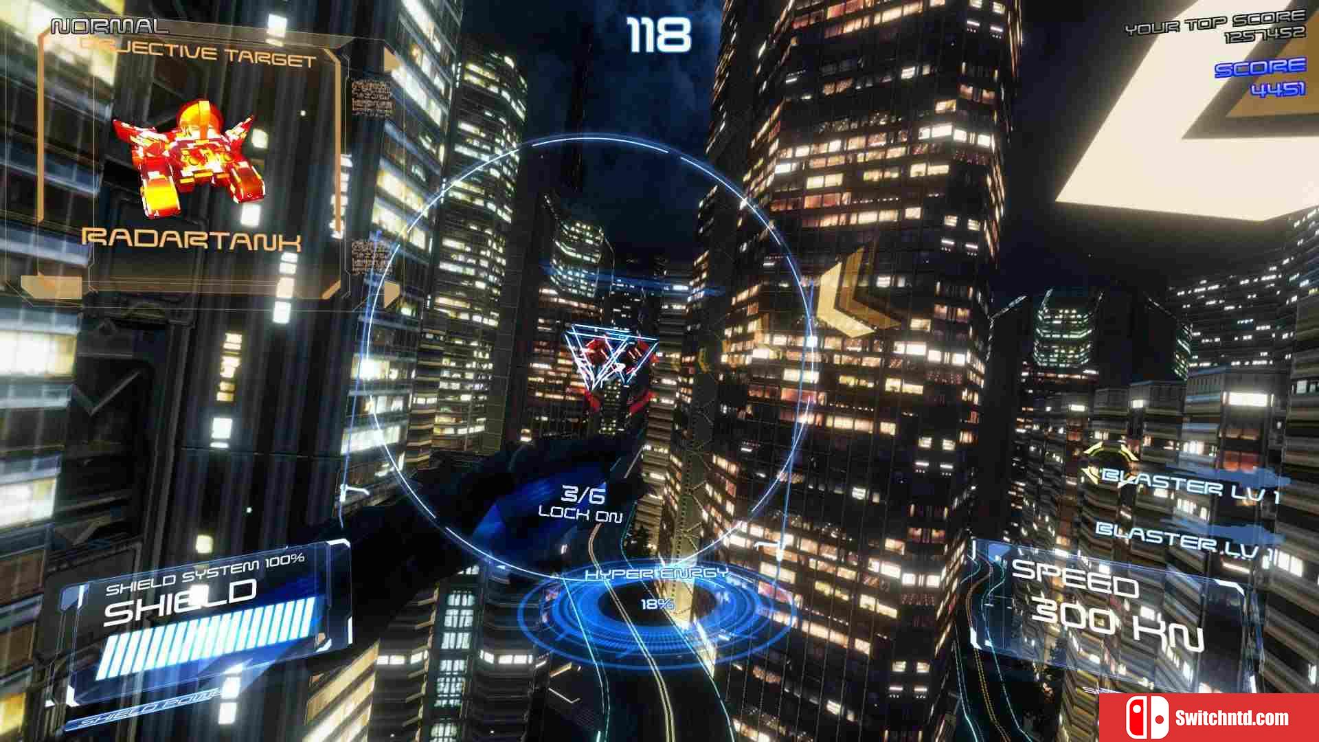 《超级风暴（Hyper Storm）》SKIDROW镜像版[EN]_4