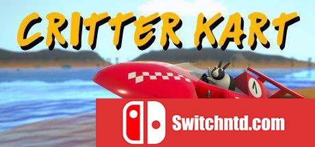 《小动物卡丁车（Critter Kart）》TiNYiSO镜像版[EN]_0