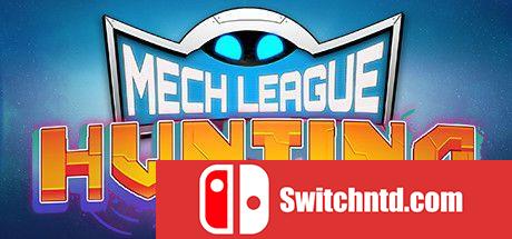 《机械联盟狩猎（Mech League Hunting）》SKIDROW镜像版[EN]_0
