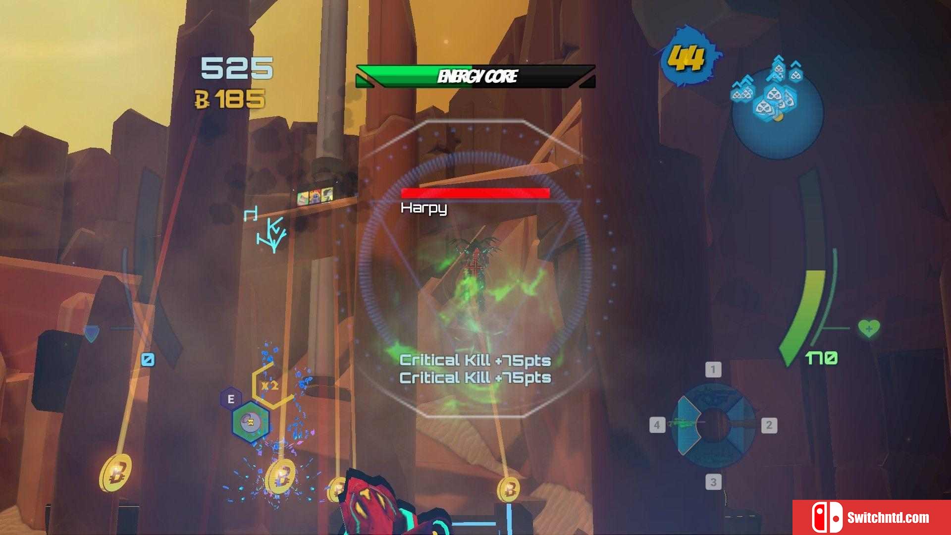 《机械联盟狩猎（Mech League Hunting）》SKIDROW镜像版[EN]_4