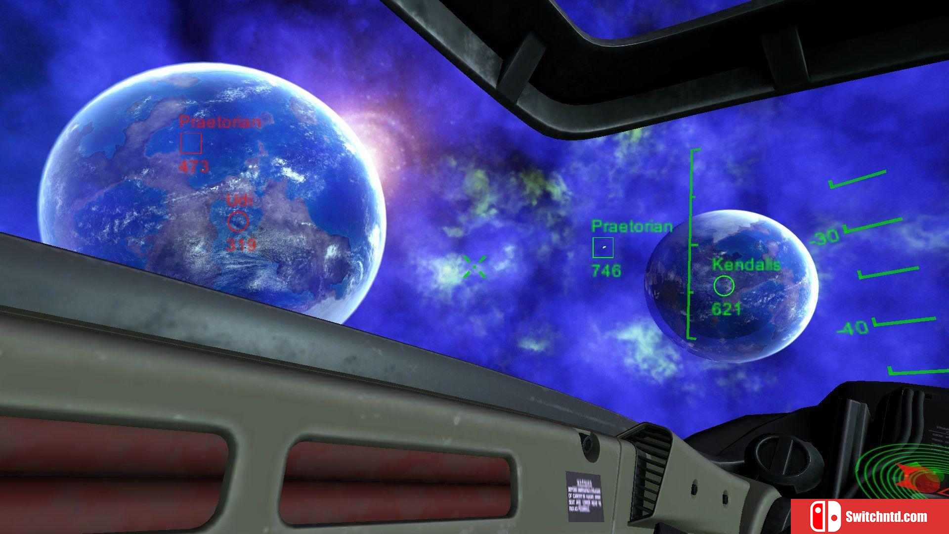 《星空交响曲（Symphony of Stars）》SKIDROW镜像版[EN]_2