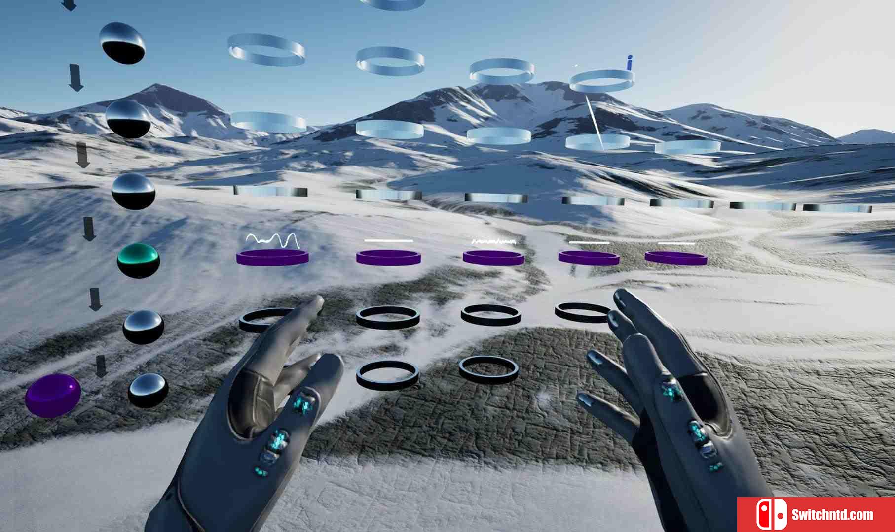 《Tranzient（Tranzient）》SKIDROW镜像版[EN]_1