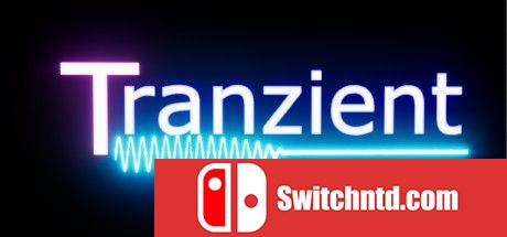 《Tranzient（Tranzient）》SKIDROW镜像版[EN]_0