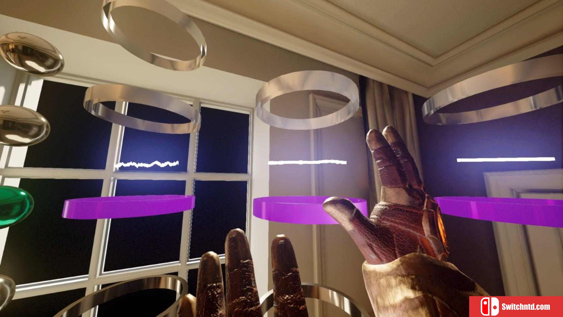 《Tranzient（Tranzient）》SKIDROW镜像版[EN]_3