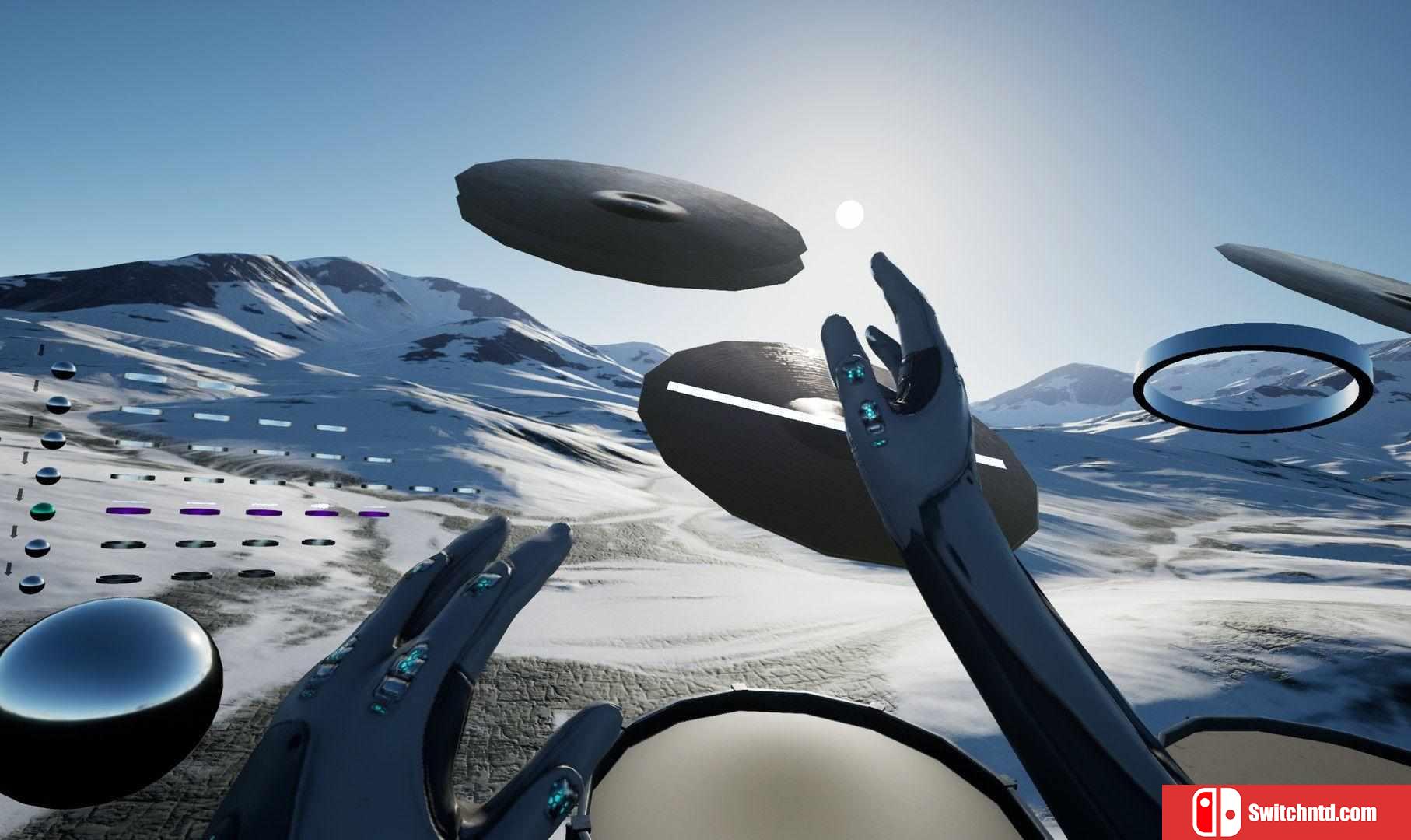 《Tranzient（Tranzient）》SKIDROW镜像版[EN]_2
