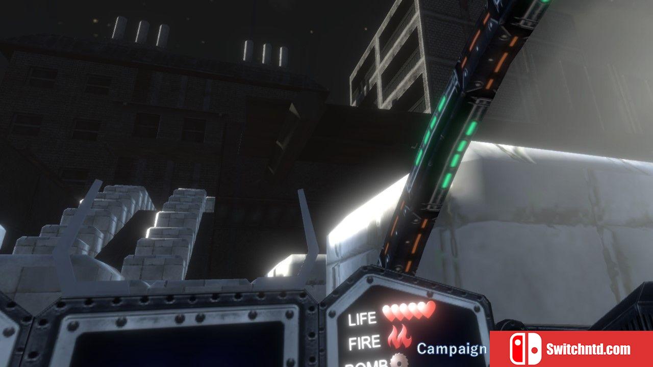 《捕手（Trapper）》TiNYiSO镜像版[EN/JP]_4