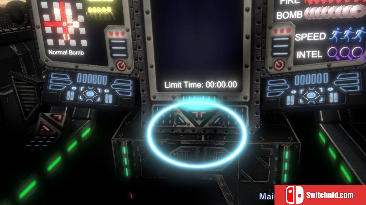《捕手（Trapper）》TiNYiSO镜像版[EN/JP]_3