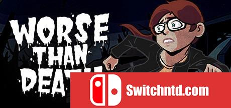 《比死还糟（Worse Than Death）》v1.0.3.200103a SiMPLEX硬盘版[EN]_0