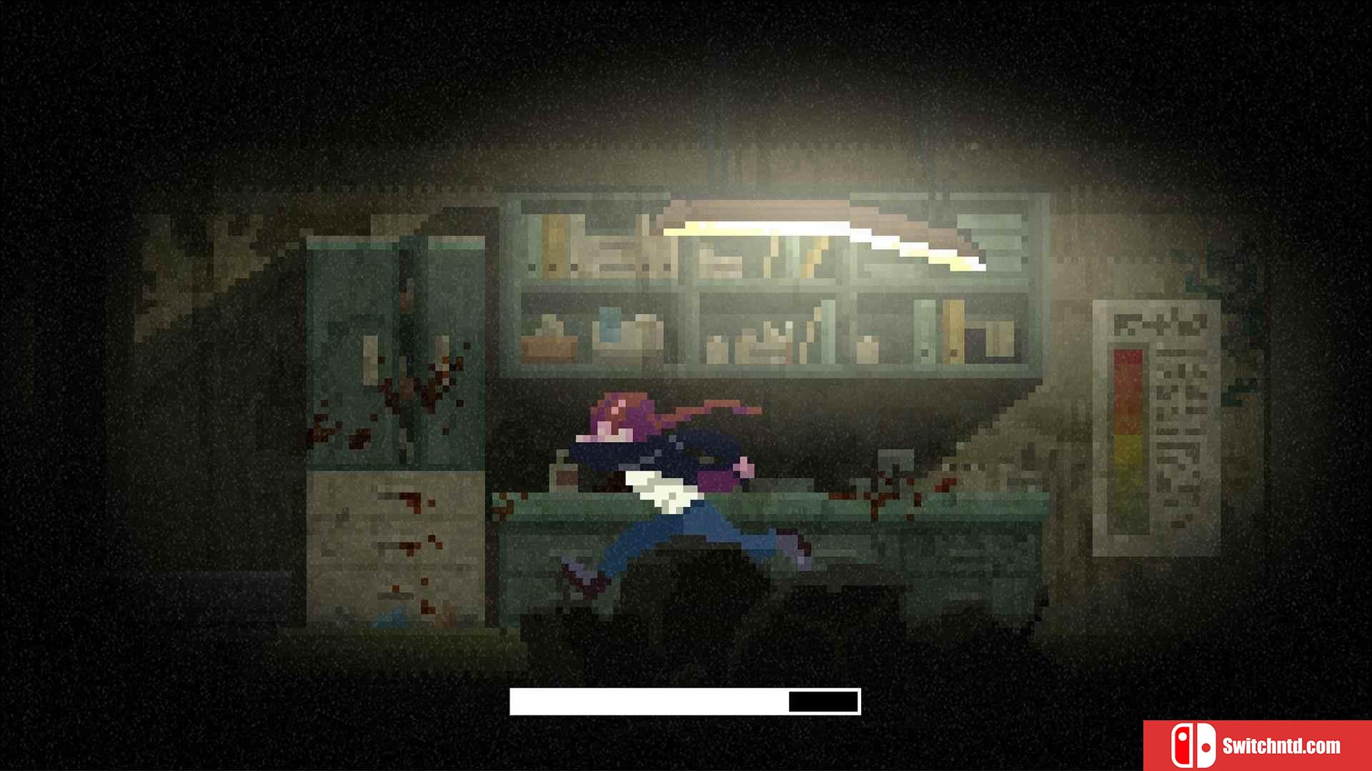 《比死还糟（Worse Than Death）》v1.0.3.200103a SiMPLEX硬盘版[EN]_2