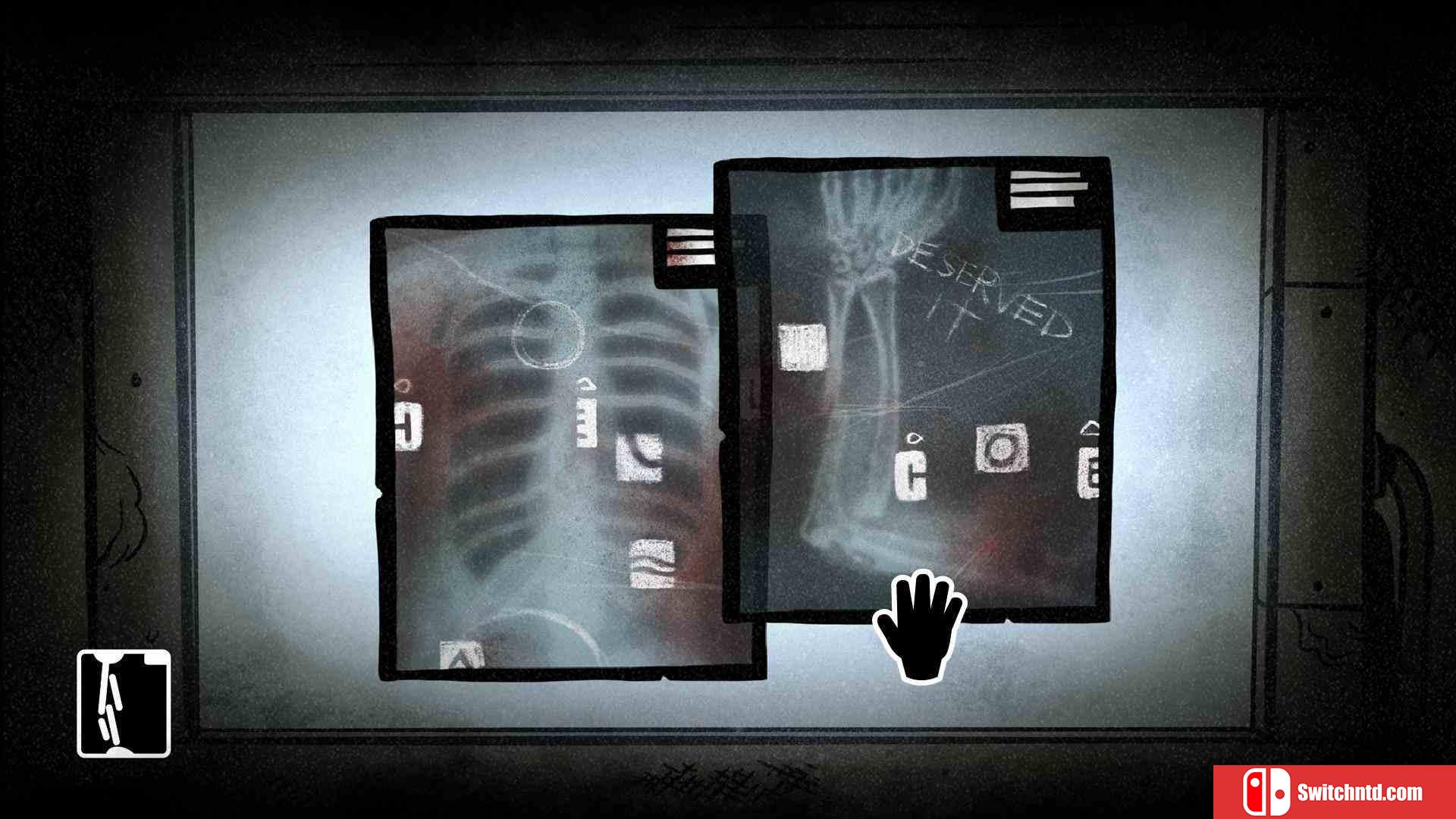 《比死还糟（Worse Than Death）》v1.0.3.200103a SiMPLEX硬盘版[EN]_3