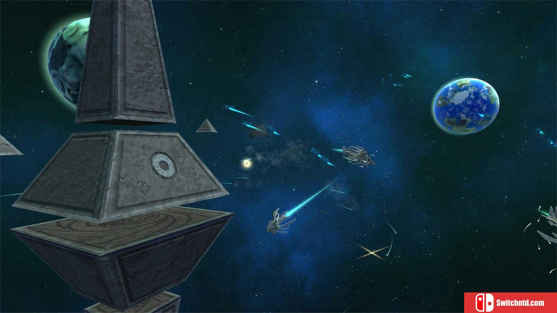 《奥赫星（Orch Star）》SKIDROW镜像版[EN]_1