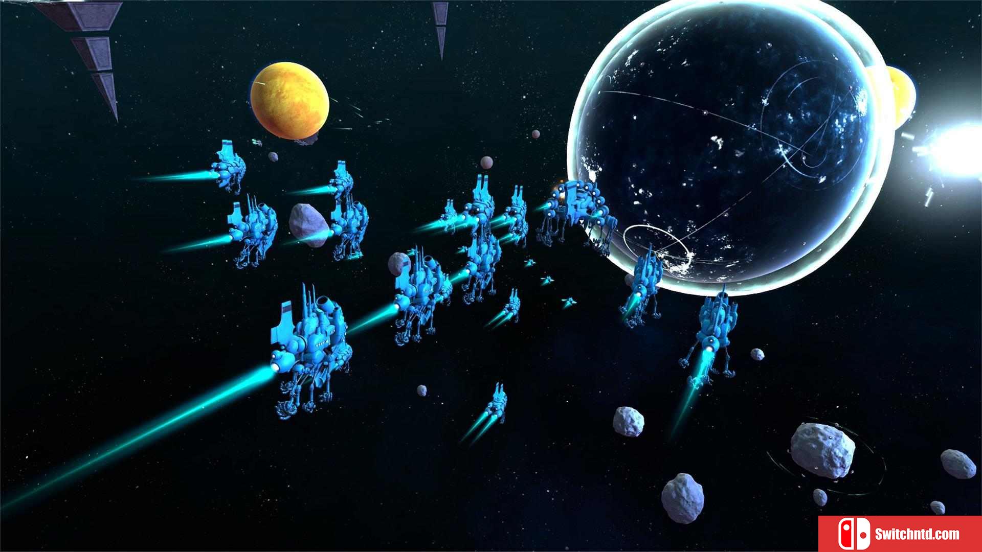 《奥赫星（Orch Star）》SKIDROW镜像版[EN]_2