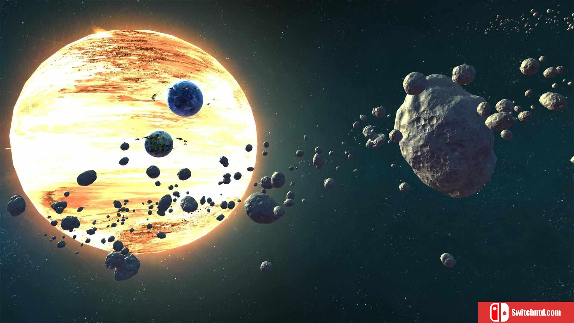 《奥赫星（Orch Star）》SKIDROW镜像版[EN]_3