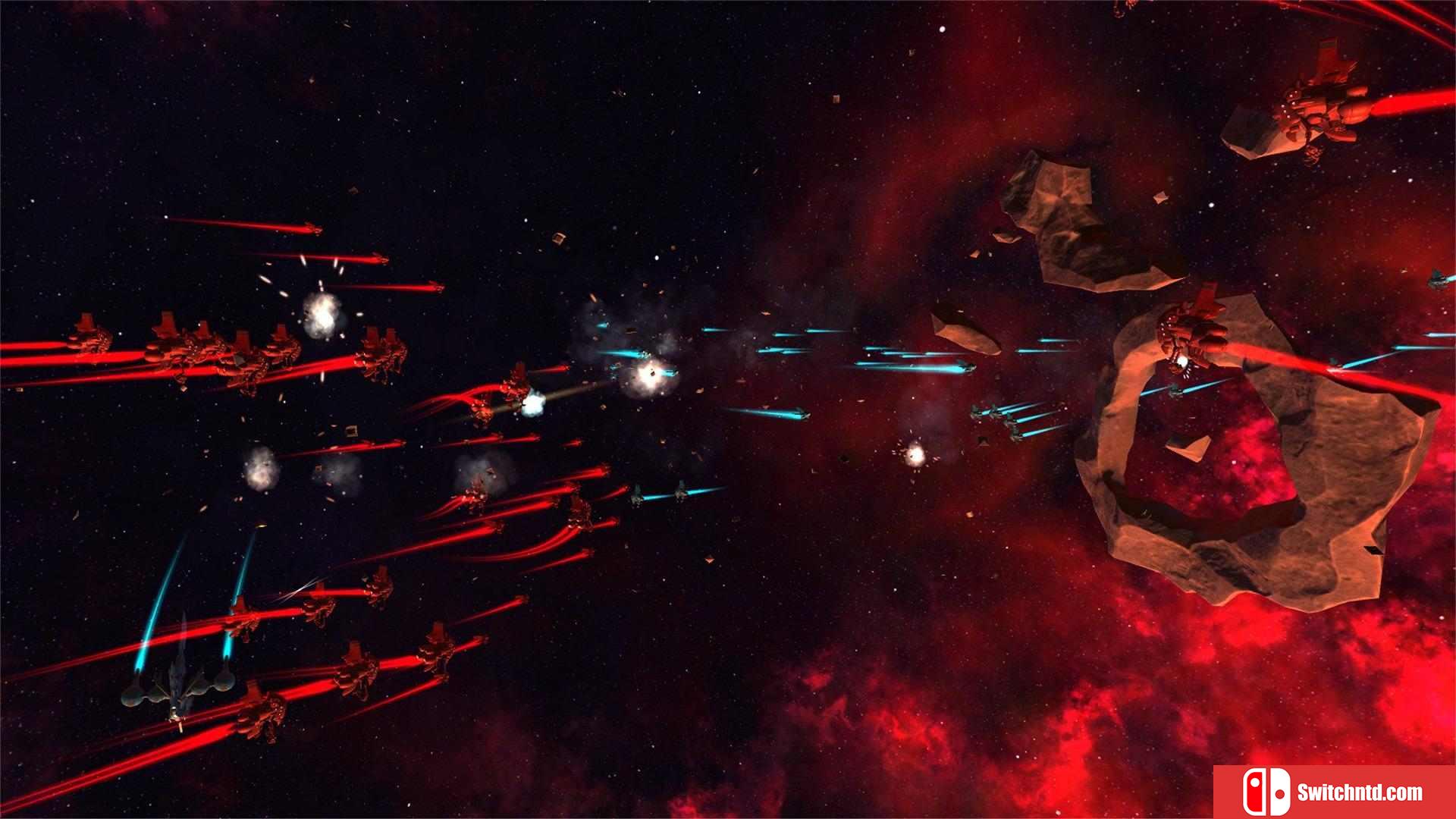《奥赫星（Orch Star）》SKIDROW镜像版[EN]_6
