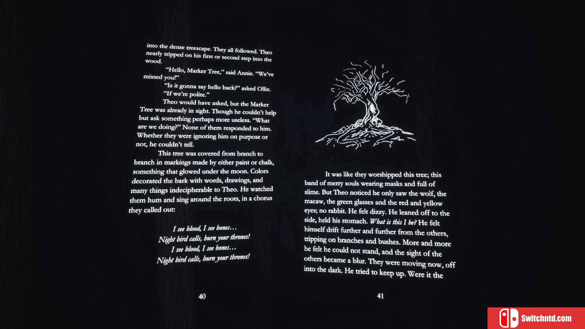 《光与暗的历险记（Adventures in the Light & Dark）》SKIDROW镜像版[EN]_1
