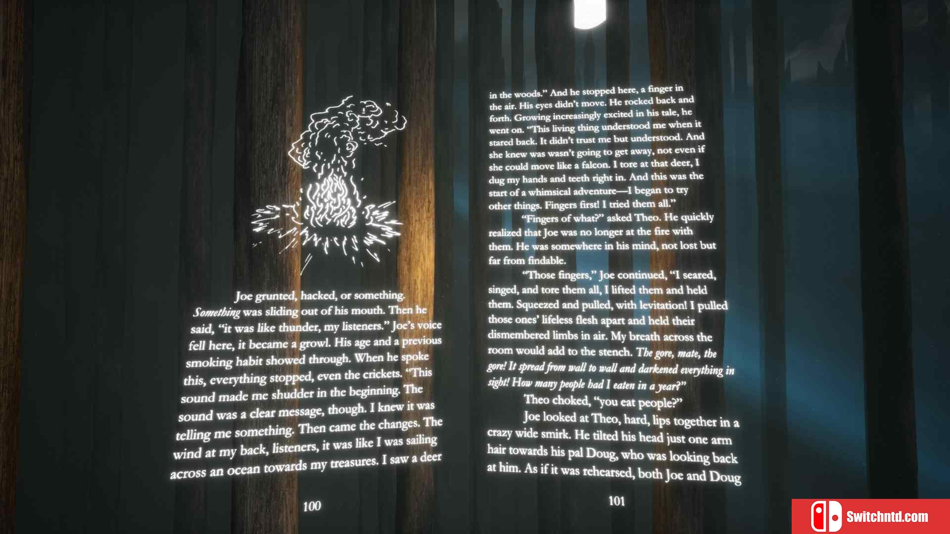 《光与暗的历险记（Adventures in the Light & Dark）》SKIDROW镜像版[EN]_2