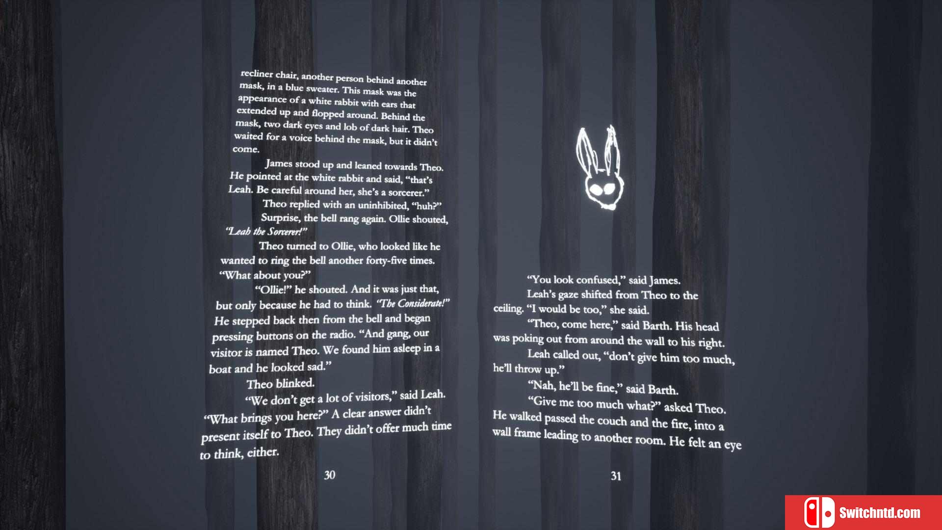 《光与暗的历险记（Adventures in the Light & Dark）》SKIDROW镜像版[EN]_5