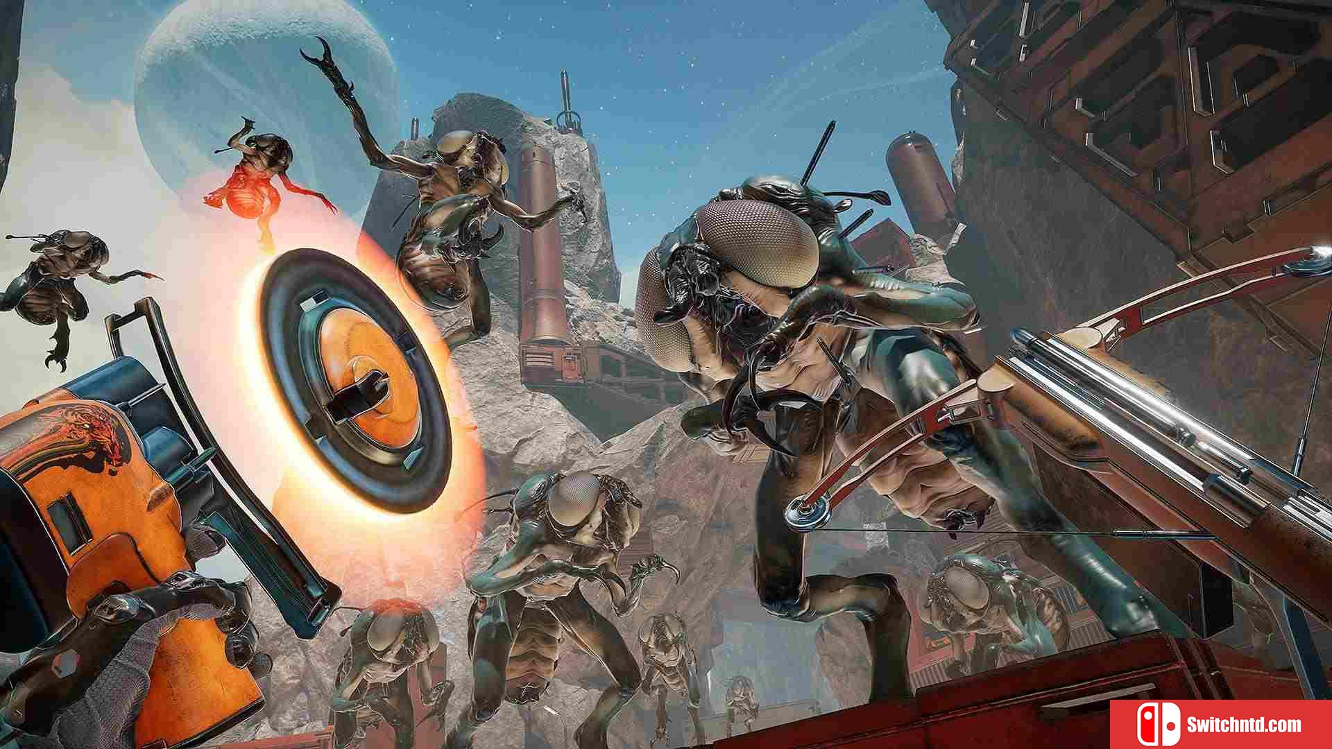 《Gunheart（Gunheart）》SKIDROW镜像版[EN]_5