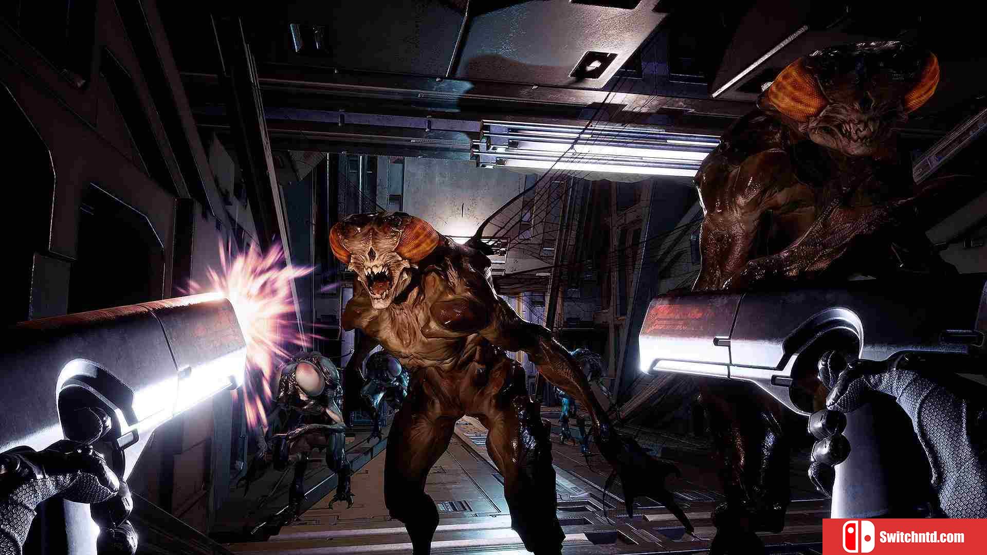 《Gunheart（Gunheart）》SKIDROW镜像版[EN]_6