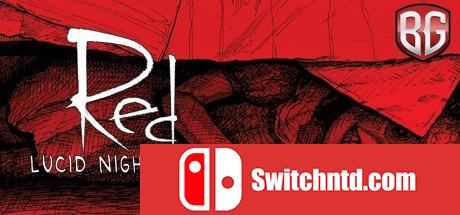 《红：清晰的噩梦（RED: Lucid Nightmare）》TiNYiSO镜像版[EN]_0