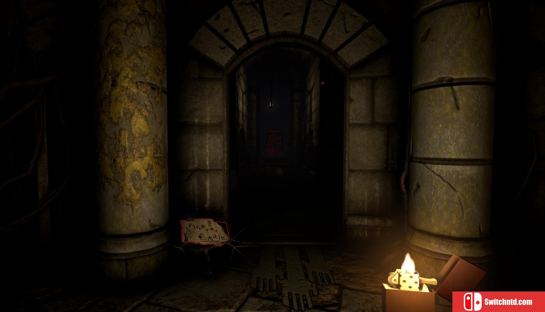 《红：清晰的噩梦（RED: Lucid Nightmare）》TiNYiSO镜像版[EN]_1