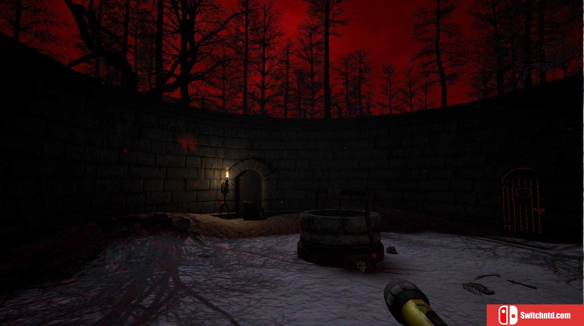 《红：清晰的噩梦（RED: Lucid Nightmare）》TiNYiSO镜像版[EN]_2