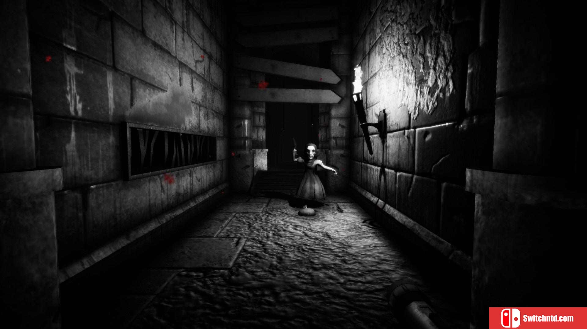 《红：清晰的噩梦（RED: Lucid Nightmare）》TiNYiSO镜像版[EN]_4