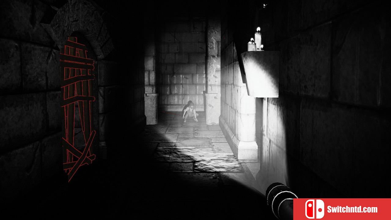 《红：清晰的噩梦（RED: Lucid Nightmare）》TiNYiSO镜像版[EN]_5
