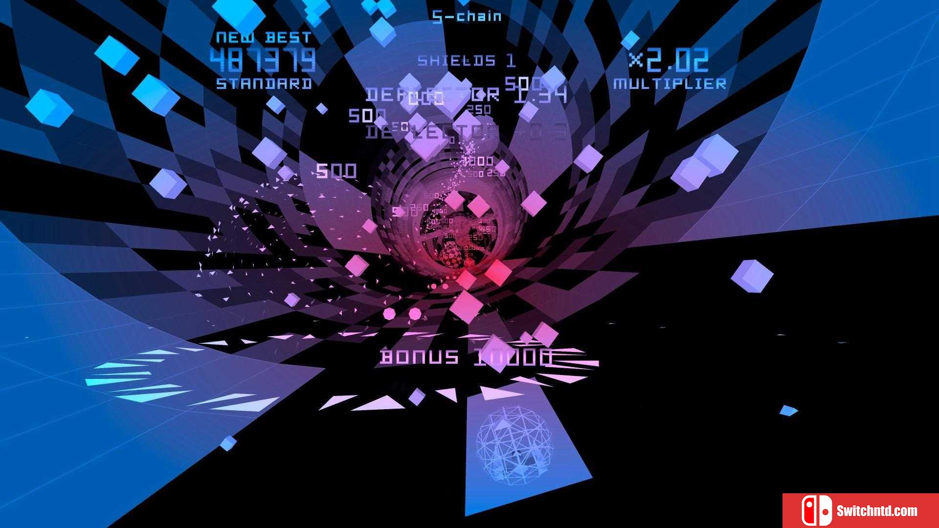 《波利比奥斯（POLYBIUS）》SKIDROW镜像版[EN]_1