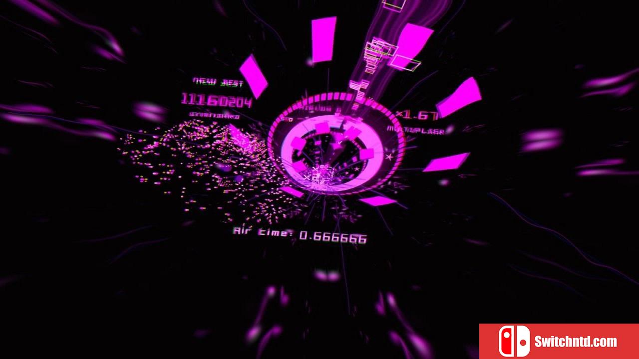 《波利比奥斯（POLYBIUS）》SKIDROW镜像版[EN]_4