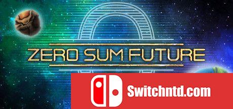 《零即未来（Zero Sum Future）》SiMPLEX硬盘版[EN]_0