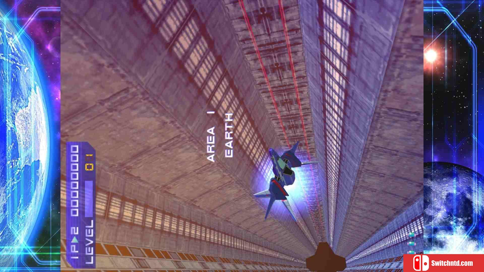 《雷霆战机Delta（Psyvariar Delta）》DARKZER0硬盘版[EN]_5