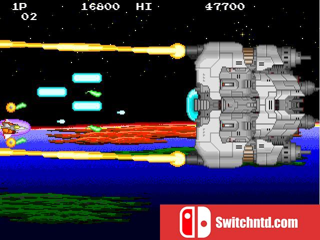 《Infinos2（Infinos 2）》DARKZER0硬盘版[EN]_2