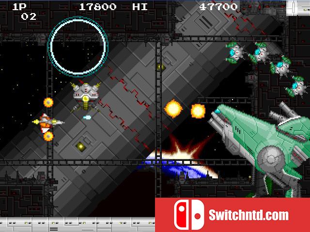 《Infinos2（Infinos 2）》DARKZER0硬盘版[EN]_3