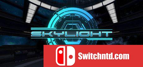 《天空之光（Skylight）》DARKSiDERS镜像版[TW/EN/JP]_0
