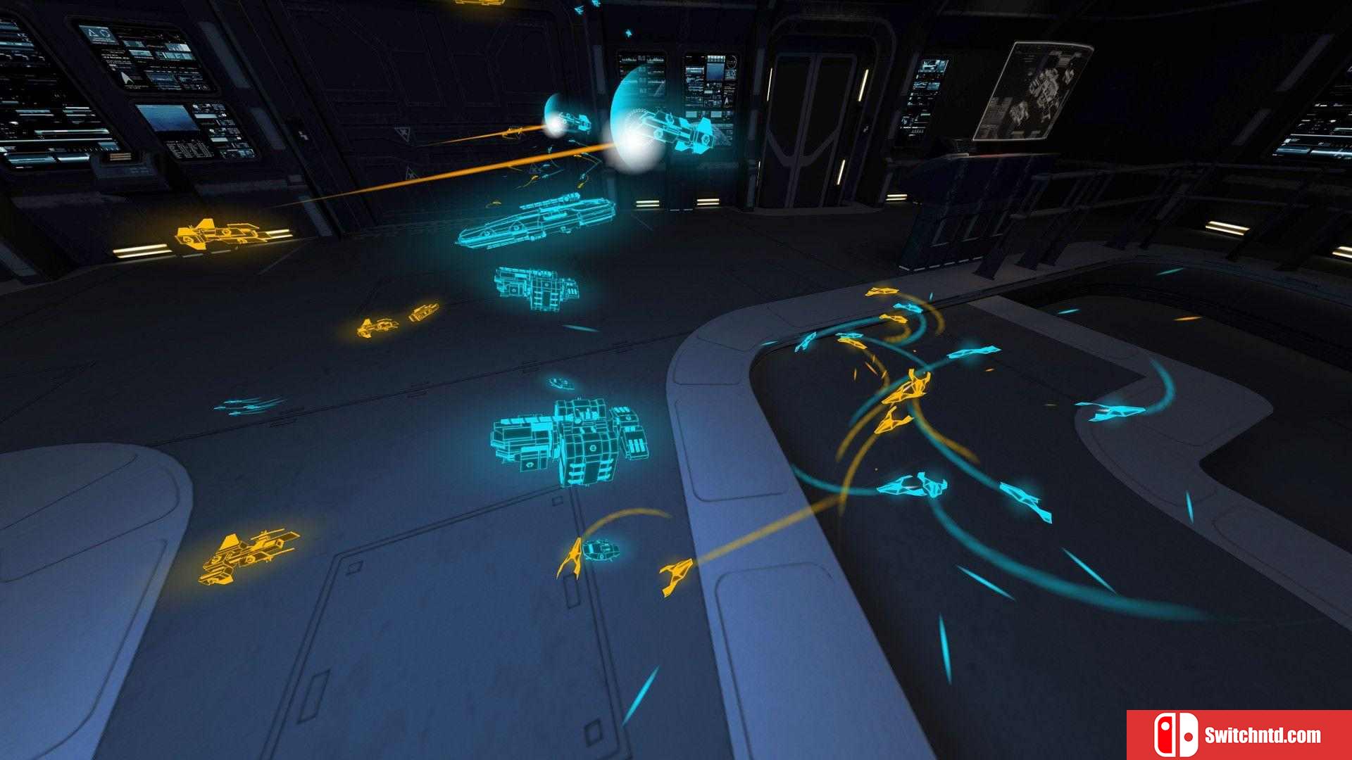 《天空之光（Skylight）》DARKSiDERS镜像版[TW/EN/JP]_3